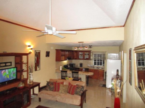 Гостиница The Residence Portmore Apartment 1  Портмор